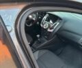 Сірий Форд Фокус, об'ємом двигуна 2 л та пробігом 268 тис. км за 5500 $, фото 17 на Automoto.ua