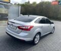 Форд Фокус 2012 в Белой Церкве на Automoto.ua Серый Форд Фокус, объемом двигателя 1.9 л и пробегом 244 тыс. км за 7100 $, фото 14 на Automoto.ua