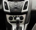 Сірий Форд Фокус, об'ємом двигуна 2 л та пробігом 181 тис. км за 7000 $, фото 9 на Automoto.ua