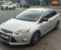 Сірий Форд Фокус, об'ємом двигуна 2 л та пробігом 262 тис. км за 6999 $, фото 1 на Automoto.ua