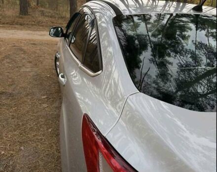 Серый Форд Фокус, объемом двигателя 1.6 л и пробегом 191 тыс. км за 6450 $, фото 4 на Automoto.ua