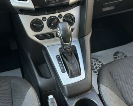 Сірий Форд Фокус, об'ємом двигуна 2 л та пробігом 189 тис. км за 8200 $, фото 22 на Automoto.ua