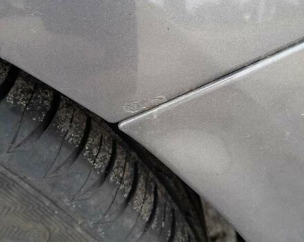 Серый Форд Фокус, объемом двигателя 1.6 л и пробегом 148 тыс. км за 7700 $, фото 1 на Automoto.ua