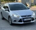 Сірий Форд Фокус, об'ємом двигуна 2 л та пробігом 205 тис. км за 5513 $, фото 1 на Automoto.ua