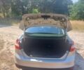 Сірий Форд Фокус, об'ємом двигуна 2 л та пробігом 181 тис. км за 6400 $, фото 11 на Automoto.ua