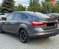 Сірий Форд Фокус, об'ємом двигуна 2 л та пробігом 173 тис. км за 3200 $, фото 5 на Automoto.ua