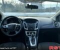 Серый Форд Фокус, объемом двигателя 2 л и пробегом 121 тыс. км за 6100 $, фото 5 на Automoto.ua