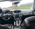 Сірий Форд Фокус, об'ємом двигуна 2 л та пробігом 252 тис. км за 7100 $, фото 16 на Automoto.ua