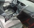 Сірий Форд Фокус, об'ємом двигуна 2 л та пробігом 241 тис. км за 6650 $, фото 2 на Automoto.ua