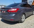 Сірий Форд Фокус, об'ємом двигуна 1.6 л та пробігом 79 тис. км за 9900 $, фото 5 на Automoto.ua