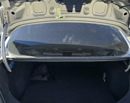 Сірий Форд Фокус, об'ємом двигуна 2 л та пробігом 218 тис. км за 6600 $, фото 14 на Automoto.ua