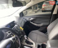 Форд Фокус 2012 в Белой Церкве на Automoto.ua Серый Форд Фокус, объемом двигателя 1.9 л и пробегом 244 тыс. км за 7100 $, фото 7 на Automoto.ua