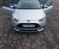 Сірий Форд Фокус, об'ємом двигуна 2 л та пробігом 252 тис. км за 6000 $, фото 4 на Automoto.ua