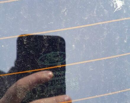 Серый Форд Фокус, объемом двигателя 1.6 л и пробегом 148 тыс. км за 7700 $, фото 18 на Automoto.ua