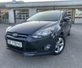 Сірий Форд Фокус, об'ємом двигуна 1.6 л та пробігом 185 тис. км за 7200 $, фото 1 на Automoto.ua