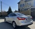 Сірий Форд Фокус, об'ємом двигуна 2 л та пробігом 200 тис. км за 7200 $, фото 2 на Automoto.ua