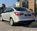 Сірий Форд Фокус, об'ємом двигуна 2 л та пробігом 189 тис. км за 8200 $, фото 4 на Automoto.ua