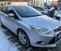 Сірий Форд Фокус, об'ємом двигуна 2 л та пробігом 86 тис. км за 9000 $, фото 3 на Automoto.ua