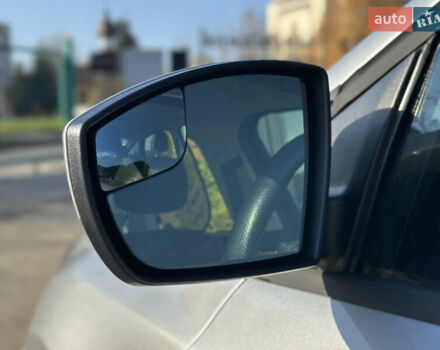 Серый Форд Фокус, объемом двигателя 2 л и пробегом 189 тыс. км за 8200 $, фото 15 на Automoto.ua