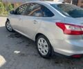 Сірий Форд Фокус, об'ємом двигуна 2.01 л та пробігом 260 тис. км за 5900 $, фото 2 на Automoto.ua