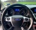 Сірий Форд Фокус, об'ємом двигуна 2 л та пробігом 255 тис. км за 6200 $, фото 1 на Automoto.ua