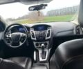 Сірий Форд Фокус, об'ємом двигуна 2 л та пробігом 252 тис. км за 6000 $, фото 16 на Automoto.ua