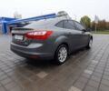 Сірий Форд Фокус, об'ємом двигуна 2 л та пробігом 270 тис. км за 7200 $, фото 22 на Automoto.ua