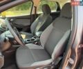 Серый Форд Фокус, объемом двигателя 2 л и пробегом 122 тыс. км за 6100 $, фото 9 на Automoto.ua