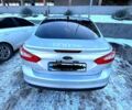 Серый Форд Фокус, объемом двигателя 2 л и пробегом 22500 тыс. км за 6700 $, фото 4 на Automoto.ua