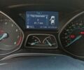 Сірий Форд Фокус, об'ємом двигуна 2 л та пробігом 241 тис. км за 6650 $, фото 22 на Automoto.ua