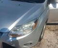 Сірий Форд Фокус, об'ємом двигуна 2 л та пробігом 181 тис. км за 6400 $, фото 1 на Automoto.ua