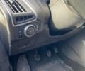 Сірий Форд Фокус, об'ємом двигуна 1.6 л та пробігом 101 тис. км за 9500 $, фото 6 на Automoto.ua