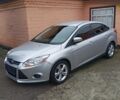 Серый Форд Фокус, объемом двигателя 2 л и пробегом 270 тыс. км за 5905 $, фото 1 на Automoto.ua