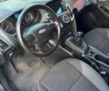 Сірий Форд Фокус, об'ємом двигуна 2 л та пробігом 268 тис. км за 5500 $, фото 3 на Automoto.ua