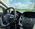Серый Форд Фокус, объемом двигателя 2 л и пробегом 265 тыс. км за 6300 $, фото 13 на Automoto.ua
