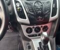 Сірий Форд Фокус, об'ємом двигуна 2 л та пробігом 252 тис. км за 6000 $, фото 11 на Automoto.ua
