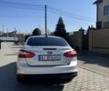 Сірий Форд Фокус, об'ємом двигуна 2 л та пробігом 200 тис. км за 7200 $, фото 3 на Automoto.ua