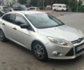 Сірий Форд Фокус, об'ємом двигуна 2 л та пробігом 262 тис. км за 6999 $, фото 1 на Automoto.ua