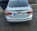 Серый Форд Фокус, объемом двигателя 2 л и пробегом 200 тыс. км за 6300 $, фото 15 на Automoto.ua