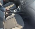 Сірий Форд Фокус, об'ємом двигуна 2 л та пробігом 181 тис. км за 6400 $, фото 7 на Automoto.ua