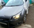 Серый Форд Фокус, объемом двигателя 2 л и пробегом 227 тыс. км за 3200 $, фото 5 на Automoto.ua
