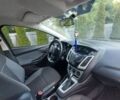 Сірий Форд Фокус, об'ємом двигуна 2 л та пробігом 260 тис. км за 6100 $, фото 10 на Automoto.ua