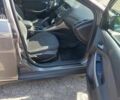 Сірий Форд Фокус, об'ємом двигуна 2 л та пробігом 215 тис. км за 6750 $, фото 12 на Automoto.ua