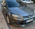 Сірий Форд Фокус, об'ємом двигуна 2 л та пробігом 268 тис. км за 5500 $, фото 1 на Automoto.ua