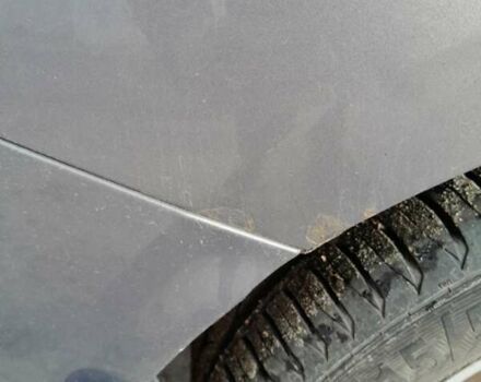 Серый Форд Фокус, объемом двигателя 1.6 л и пробегом 151 тыс. км за 7000 $, фото 3 на Automoto.ua