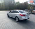 Форд Фокус 2012 в Белой Церкве на Automoto.ua Серый Форд Фокус, объемом двигателя 1.9 л и пробегом 244 тыс. км за 7100 $, фото 1 на Automoto.ua