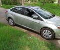 Сірий Форд Фокус, об'ємом двигуна 2 л та пробігом 241 тис. км за 6650 $, фото 5 на Automoto.ua