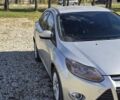 Сірий Форд Фокус, об'ємом двигуна 2 л та пробігом 218 тис. км за 6600 $, фото 2 на Automoto.ua