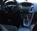 Сірий Форд Фокус, об'ємом двигуна 2 л та пробігом 241 тис. км за 6650 $, фото 1 на Automoto.ua