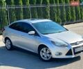 Сірий Форд Фокус, об'ємом двигуна 2 л та пробігом 259 тис. км за 5999 $, фото 4 на Automoto.ua